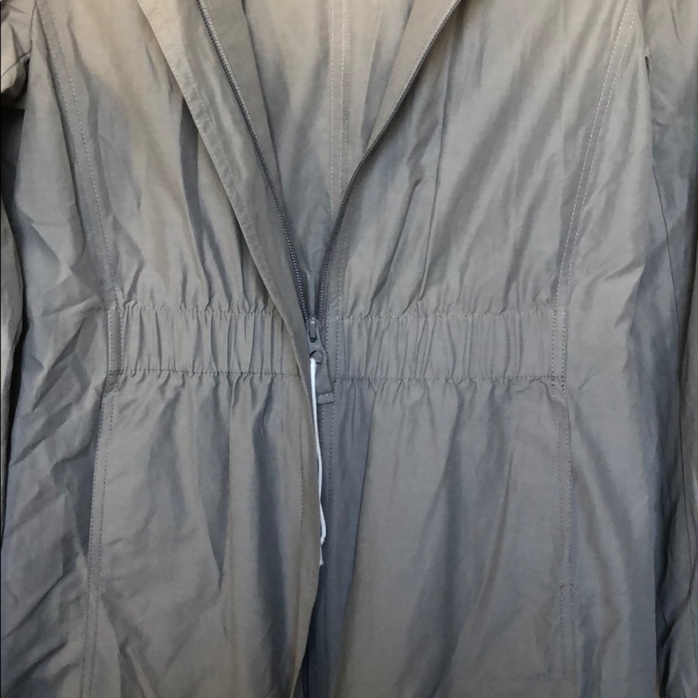 Jacket - Picture 3 of 5